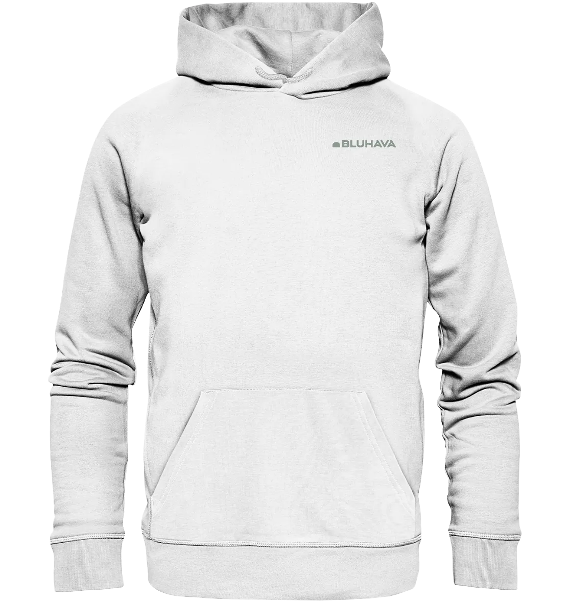 "Had a Board Meeting Backtail" - Unisex Premium Organic Hoodie