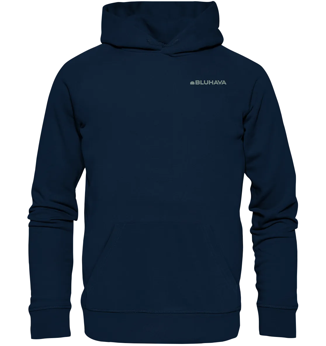 "Had a Board Meeting Backtail" - Unisex Premium Organic Hoodie