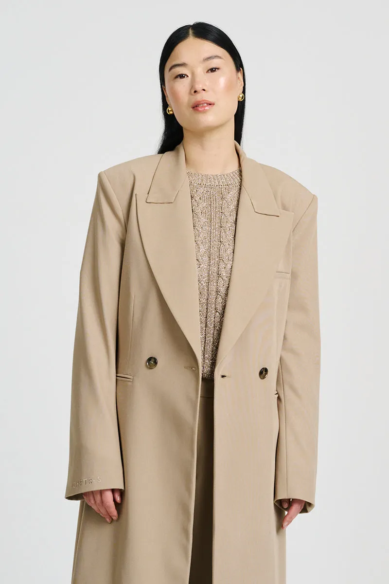 RAVISH COAT