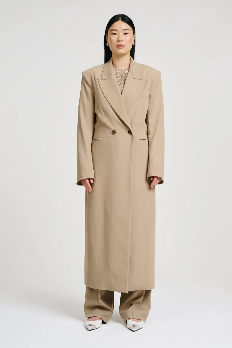 RAVISH COAT