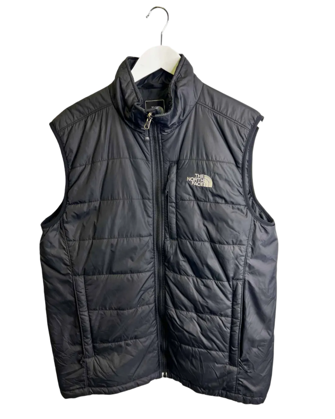 Size L - The North Face Puffer Vest