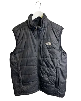 Size L - The North Face Puffer Vest