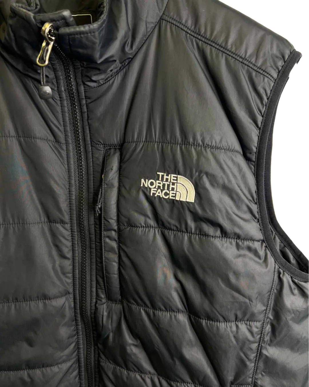 Size L - The North Face Puffer Vest