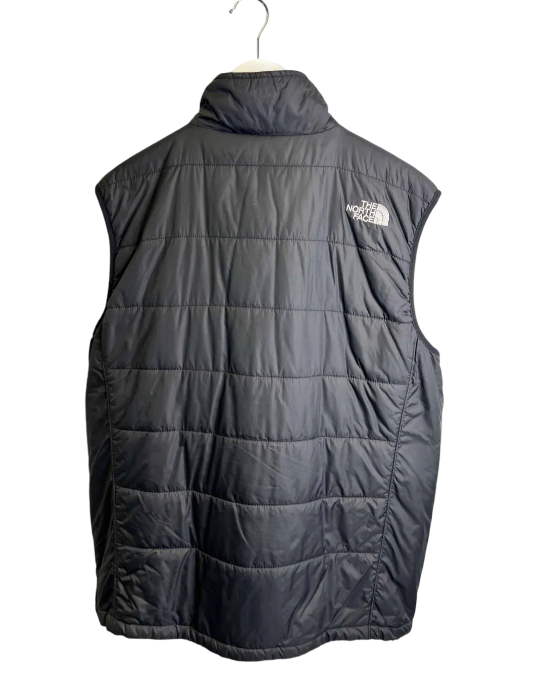 Size L - The North Face Puffer Vest