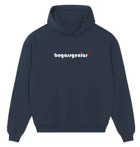 SWEAT-SHIRT HOODIE BOGOSSGENIUS®