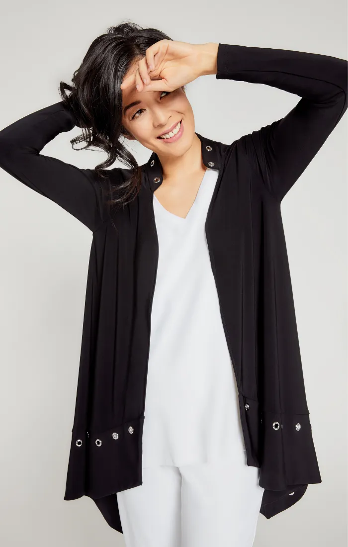 Sympli Halo Cardigan