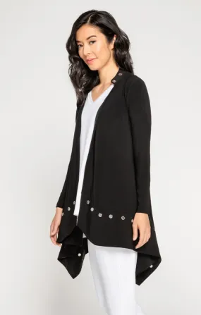 Sympli Halo Cardigan