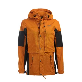 Trek Jacket Lady (Orange)