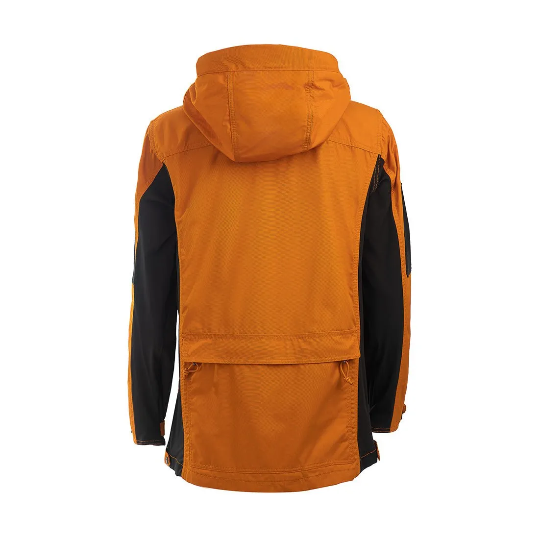 Trek Jacket Lady (Orange)