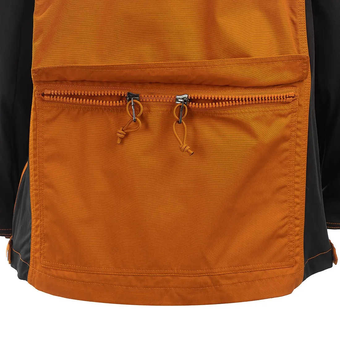 Trek Jacket Lady (Orange)