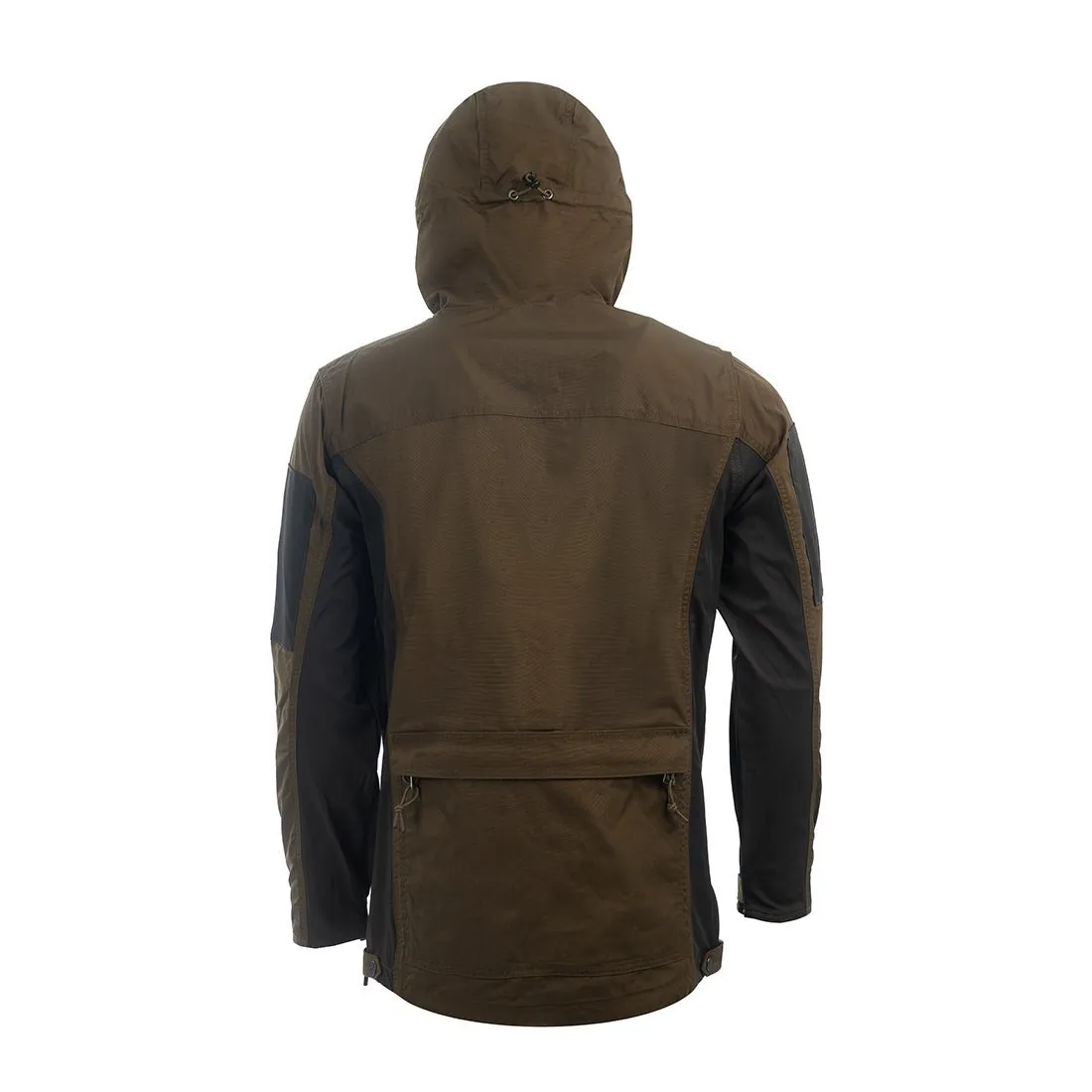 Trek Jacket Men (Brown)