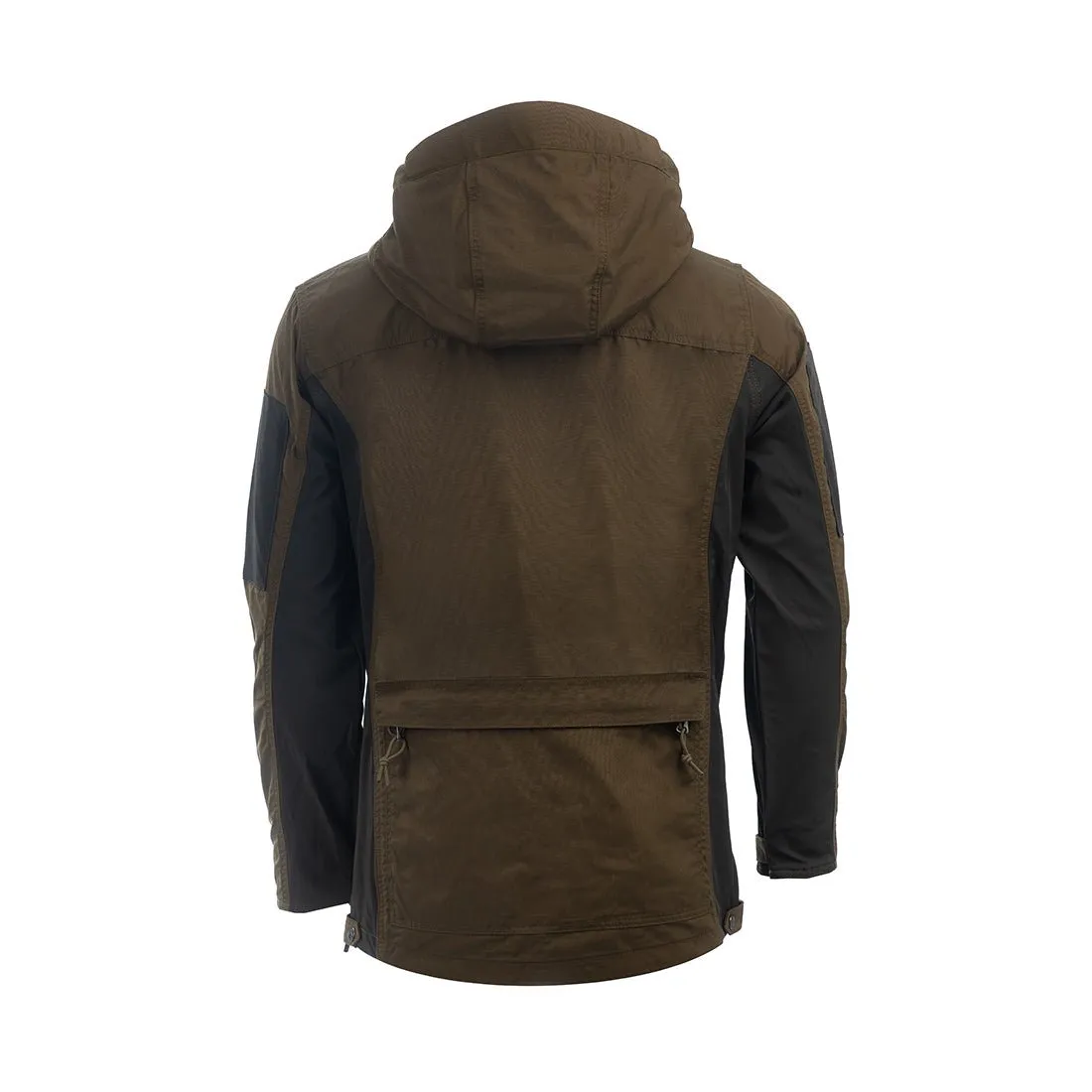 Trek Jacket Men (Brown)