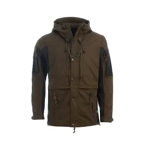 Trek Jacket Men (Brown)