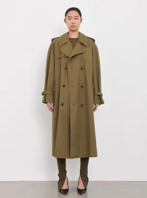 Trench Coat