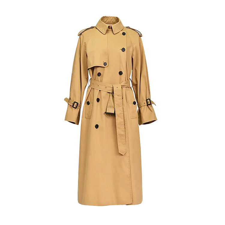 Ultimate Trench Coat