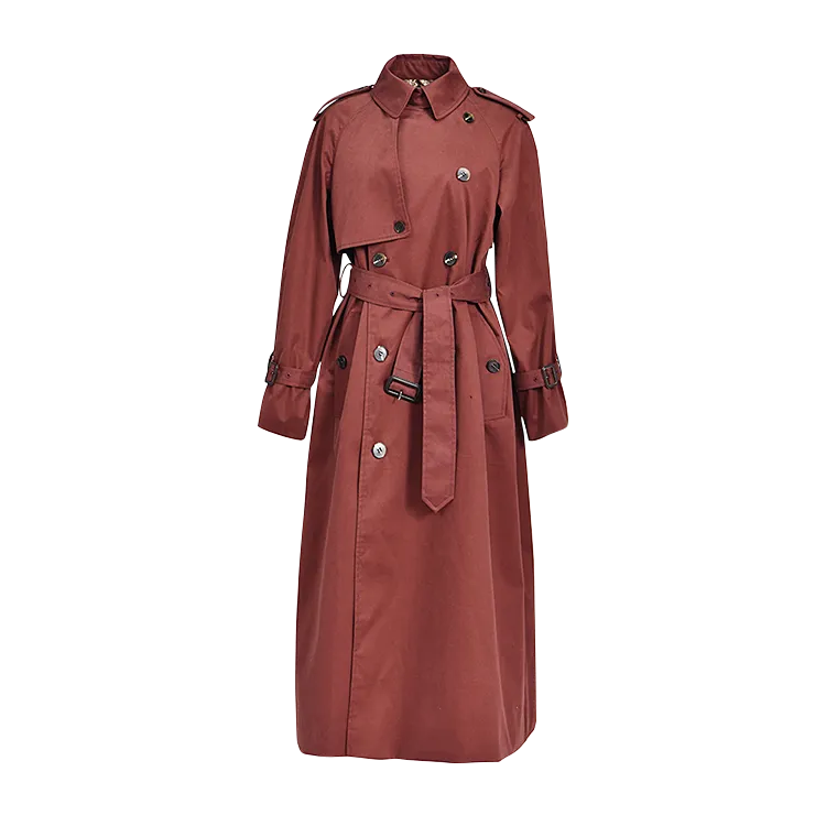 Ultimate Trench Coat