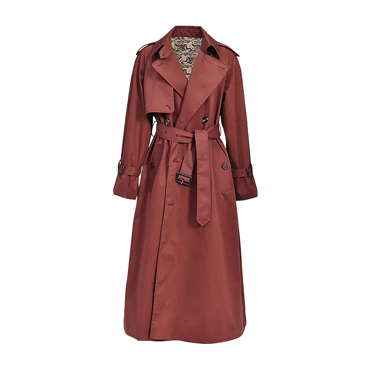 Ultimate Trench Coat