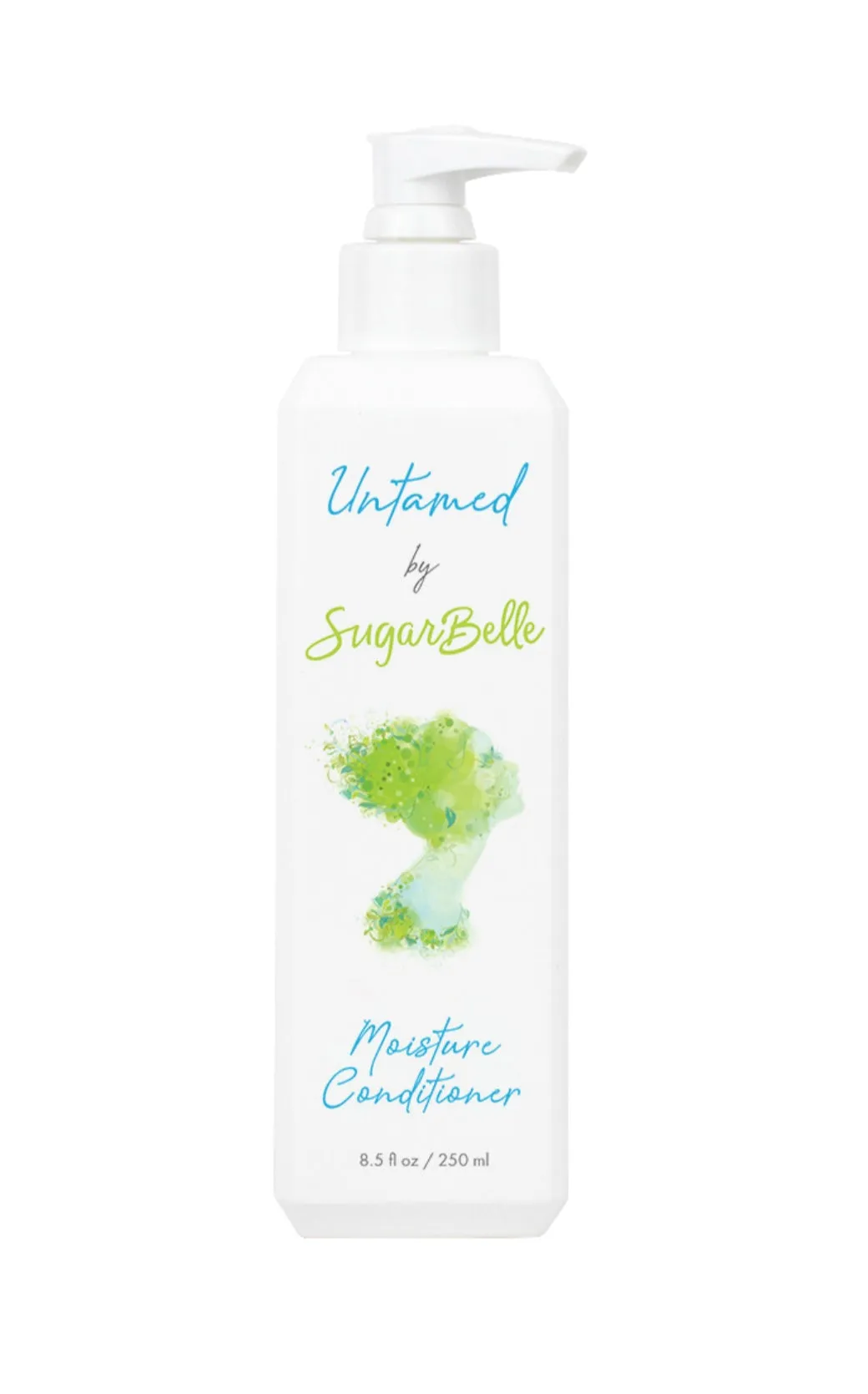 Untamed Moisture Conditioner