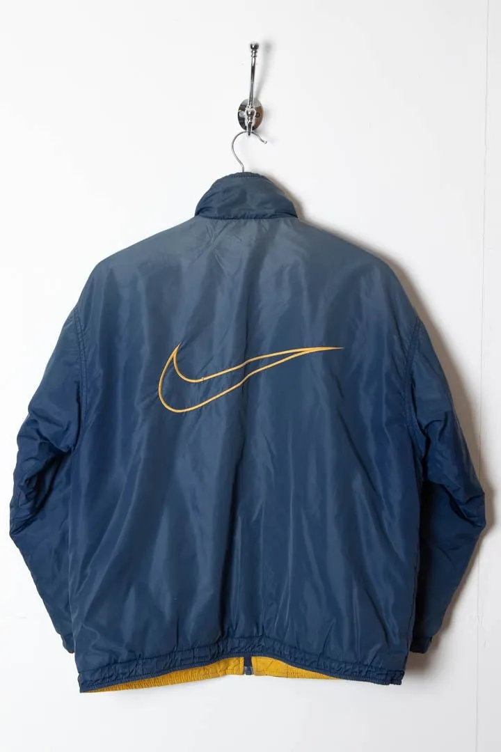 Women's Nike Reversible Puffer Jacket (S)